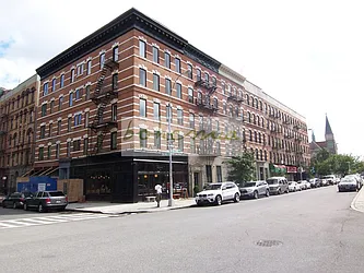 Rented by Bohemia Realty Group