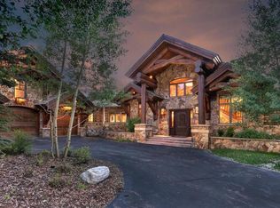 264 Juniata Circle, Breckenridge, CO 80424