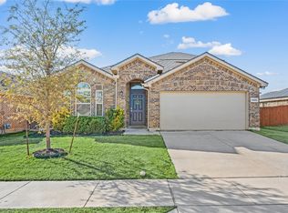 14605 Sundog Way, Haslet, TX 76052