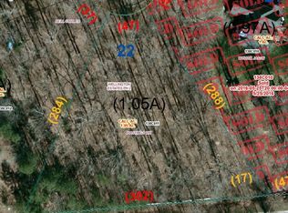 1116 Hastings Ct, China Grove, NC 28023