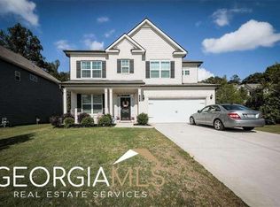 231 Gallant Fox Way, Acworth, GA 30102