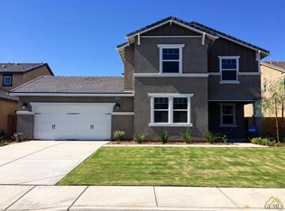 1409 Little Brook St, Bakersfield, CA 93311