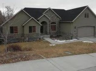 3805 W Monson Pl, Cedar Hills, UT 84062