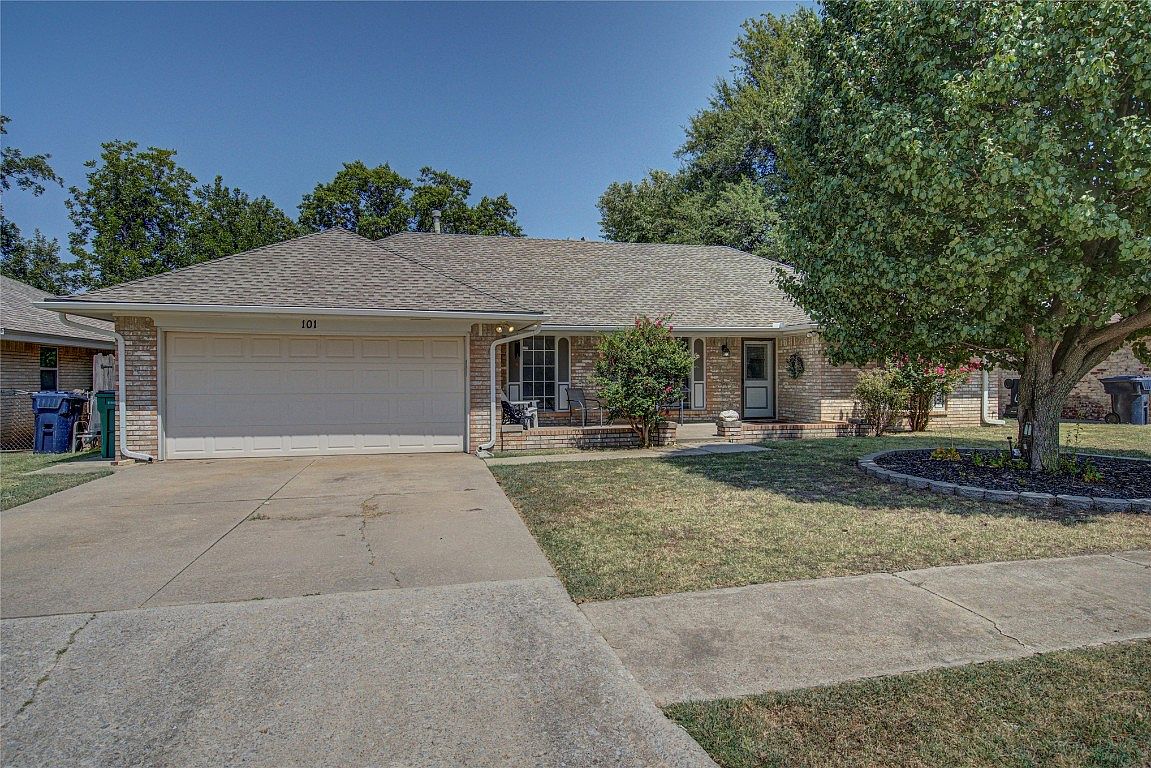 101 SW 99th St, Oklahoma City, OK 73139 Zillow