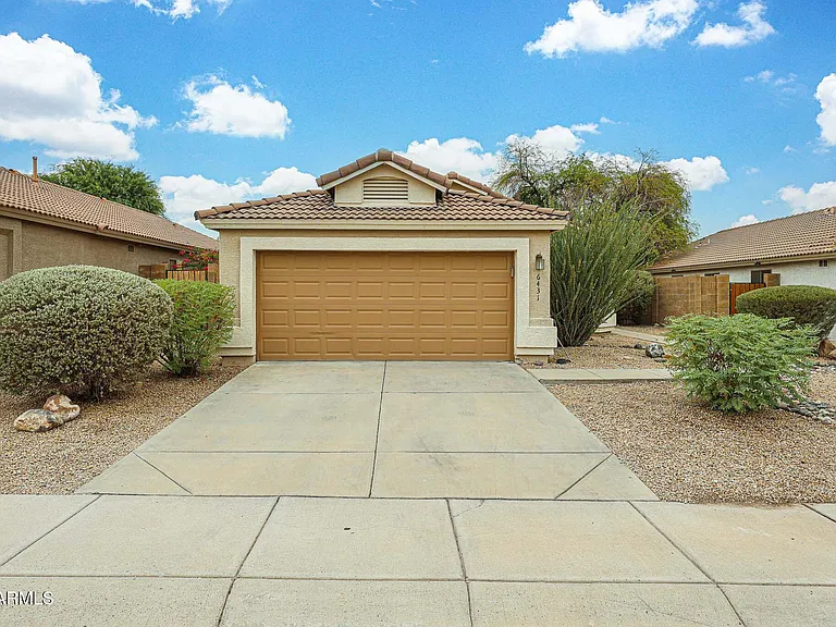 6431 W Chisum Trl — Photo 2