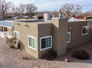 1439 Van Cleave Rd NW, Albuquerque, NM 87107