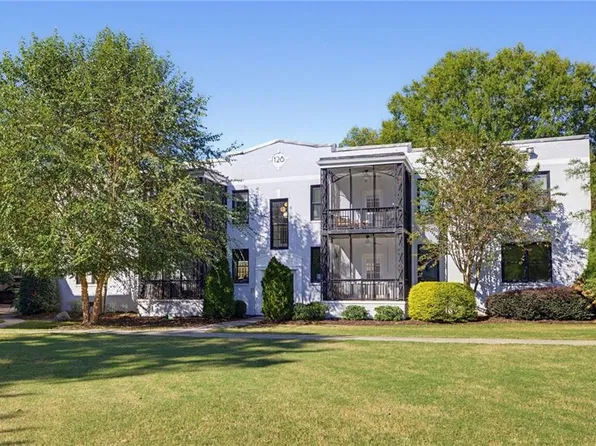 128 Peachtree Memorial Dr NW APT 1, Atlanta, GA 30309