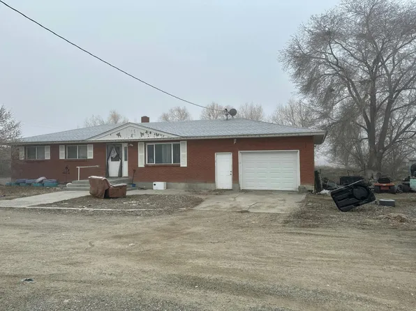 1633 N 1900 E, Terreton, ID 83450