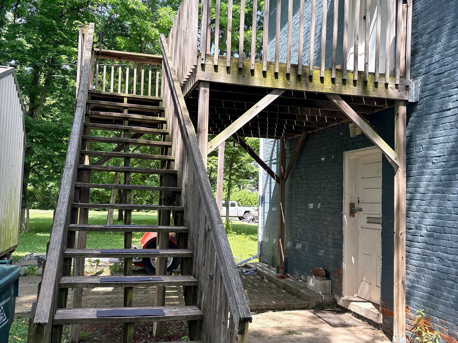 1 bed, 780 sqft, $650 — Photo 1