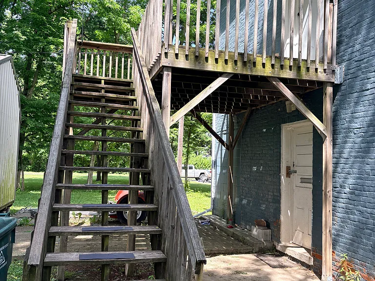 1409 New Paris Pike #4 — Photo 1