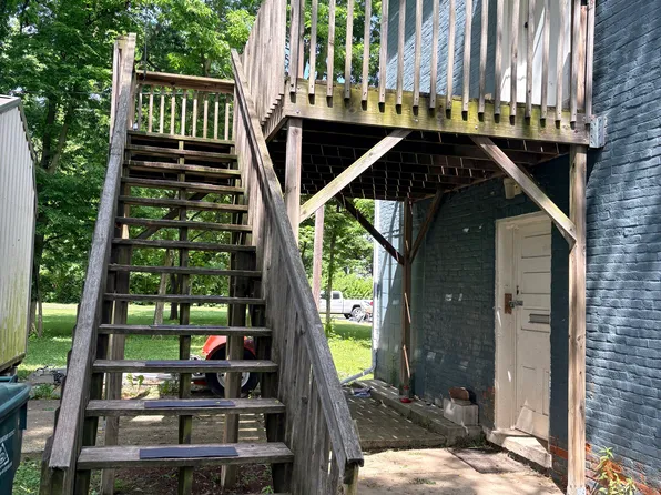 1409 New Paris Pike #4, Richmond, IN 47374