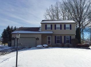 10405 Struthers Rd, New Middletown, OH 44442
