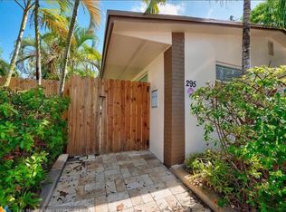 295 SW 9th St APT 1, Fort Lauderdale, FL 33315