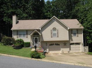 393 Rose Creek Pl, Woodstock, GA 30189