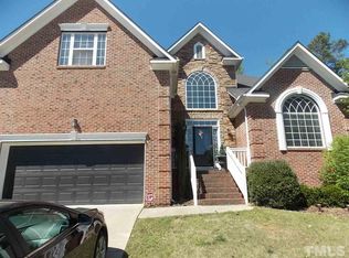 3104 Queensland Rd, Raleigh, NC 27614