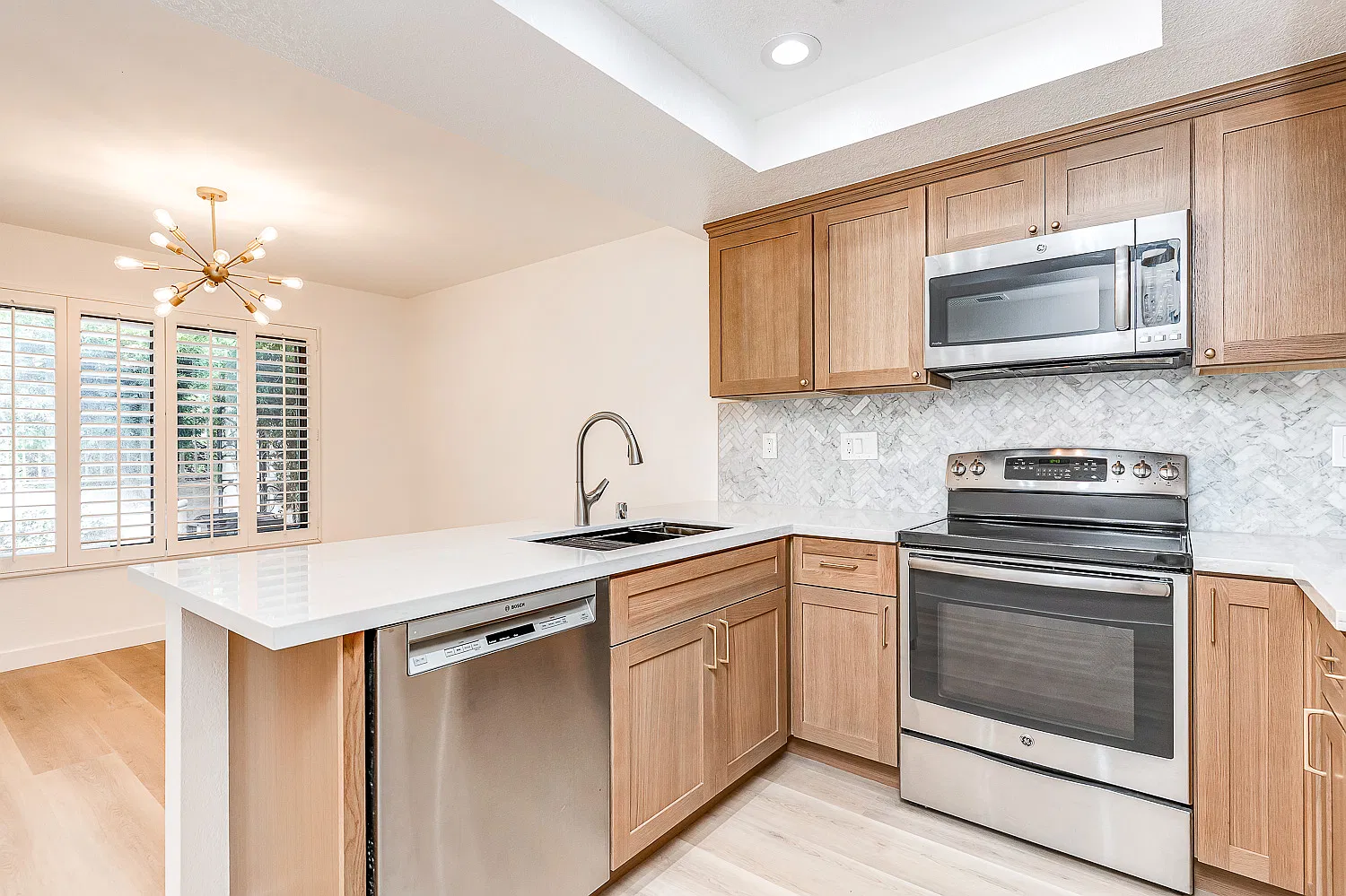2 bed, 2.5 bath, 1186 sqft, $3,770 — Photo 1