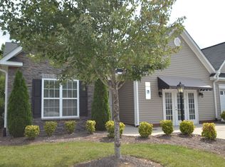 101 Weston Woods Cir, High Pt, NC 27370