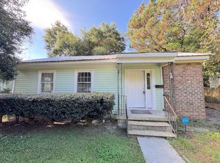 1219 NE 36th St, Savannah, GA 31404