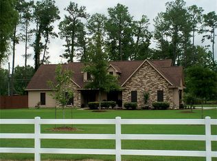 610 Saddle Creek Farms Dr, Crosby, TX 77532