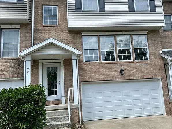931 Ashton Pl, Morgantown, WV 26508