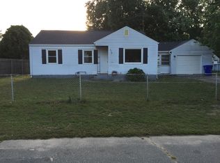 174 Spear Rd, Springfield, MA 01119