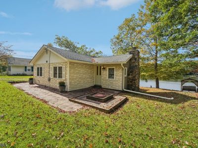 48 Lake Shore Rd E., Stockholm, NJ, 07460