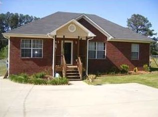 495 Reid Rd, Trafford, AL 35172