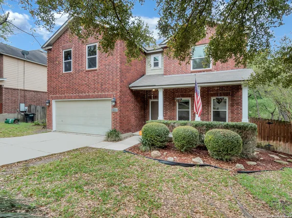 8535 COLLINGWOOD, Universal City, TX 78148