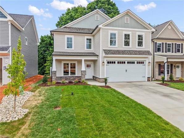 1944 Wild Rosewood Way, Winston Salem, NC 27103