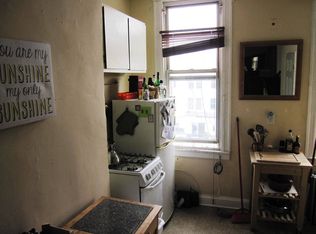 207 Green St APT 3L, Brooklyn, NY 11222