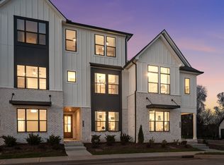 2068 Conductor Ln, Thompsons Station, TN 37179