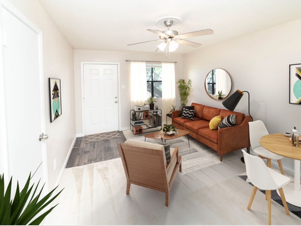 Living Area 2