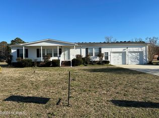 104 Courtland Pl, Goldsboro, NC 27534