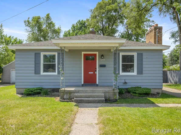 1244 S Dorroll St NE, Grand Rapids, MI 49505