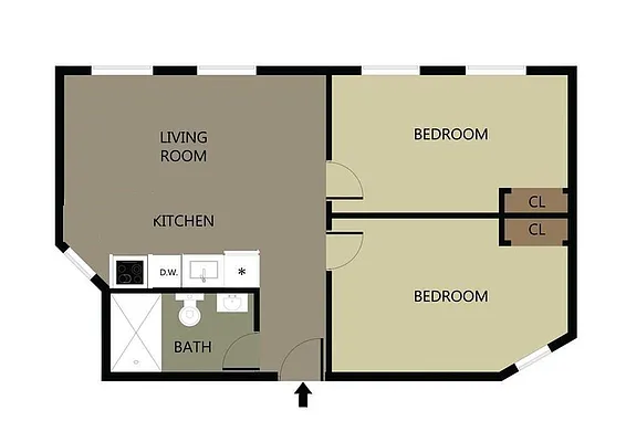 Rented by Platinum Properties | media 19