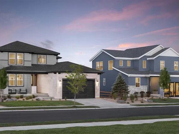 Plan 4003 Plan, The Legacy Collection at Talon Pointe