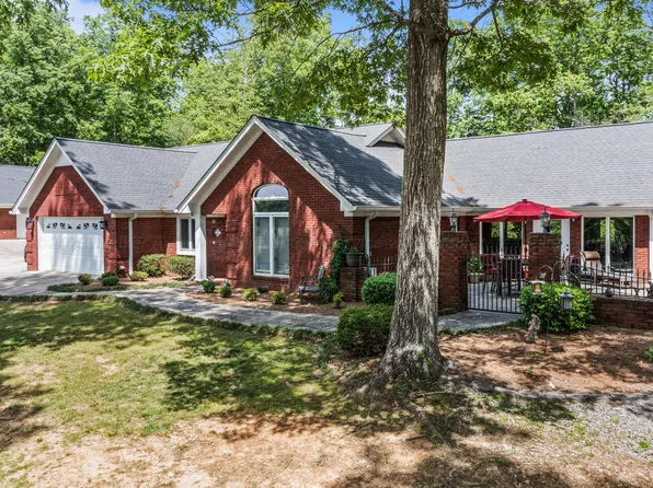 200 County Road 278, Cullman, AL 35057