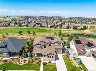 7609 S Country Club Pkwy, Aurora, CO 80016