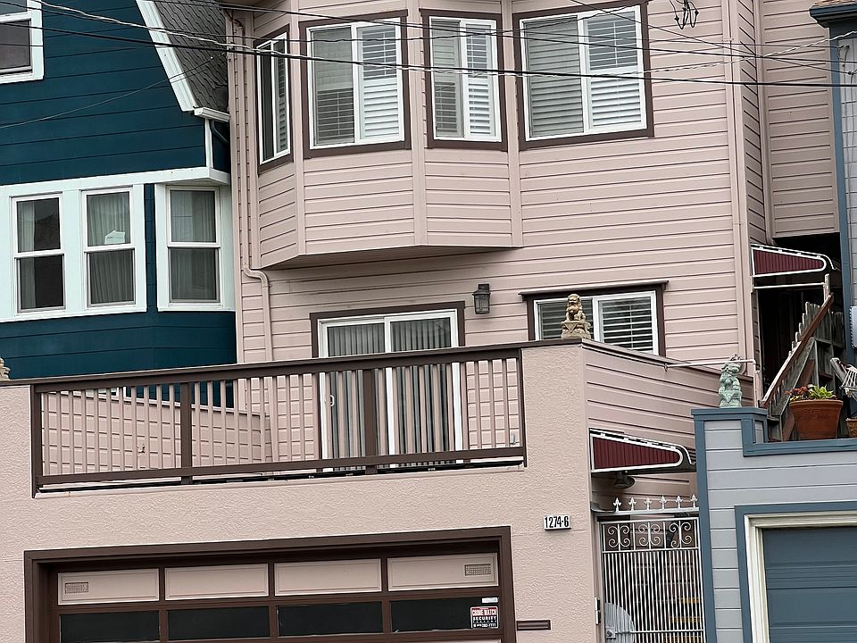 1st image of 1274 45th Ave #1