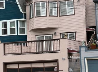 1274 45th Ave #1, San Francisco, CA 94122