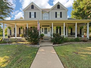 3242 Fm 66, Itasca, TX 76055