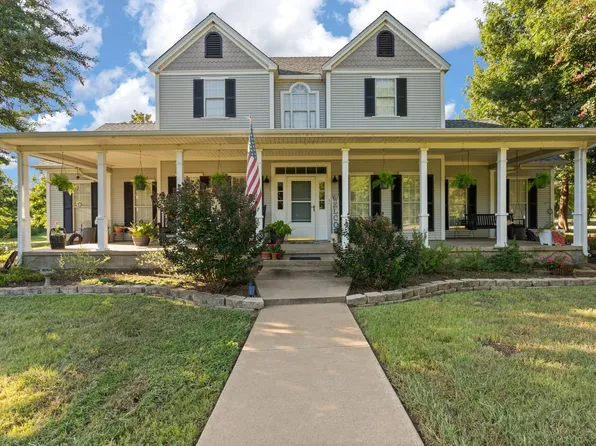 3242 Fm 66, Itasca, TX 76055