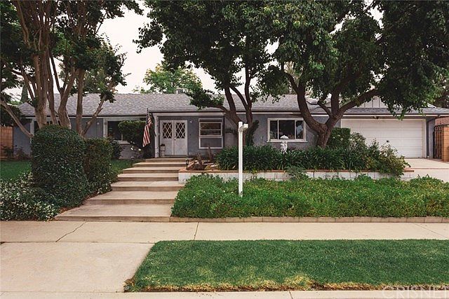 Front Exterior - "Great Curb Appeal"