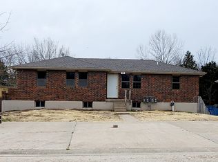 128 SE 235th Rd APT 3, Warrensburg, MO 64093