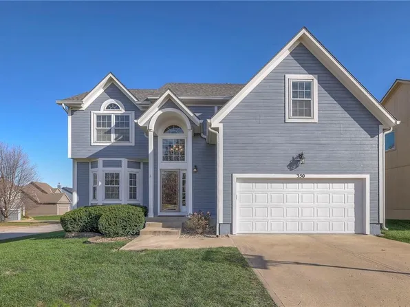 350 N Arroyo St, Olathe, KS 66061
