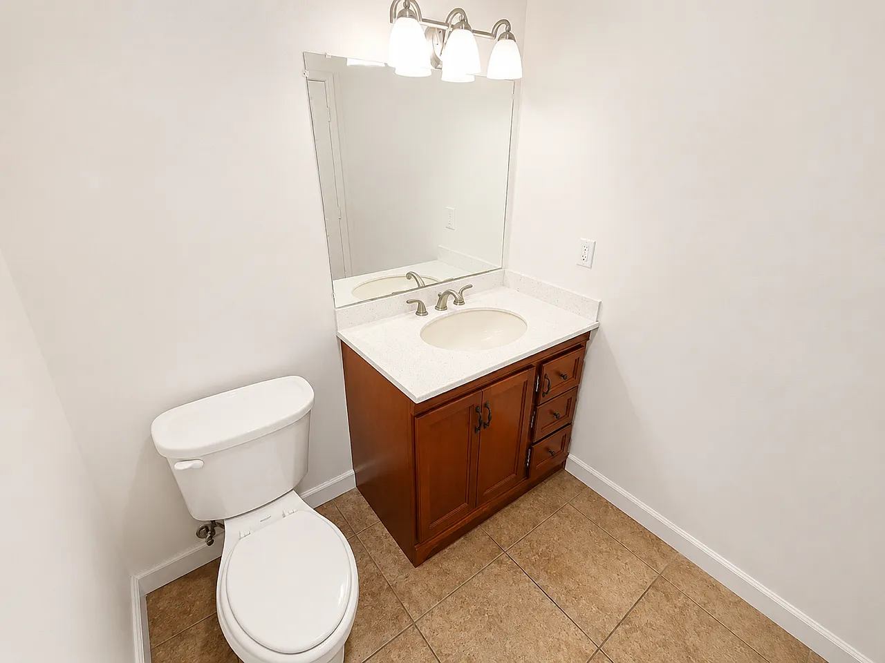 2 bed, 2.5 bath, $2,395 — Photo 3