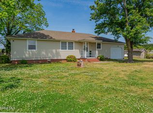 465 Meadstown Rd, Elizabeth City, NC 27909