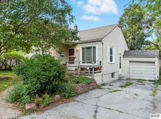 6120 Spencer St, Omaha, NE 68104