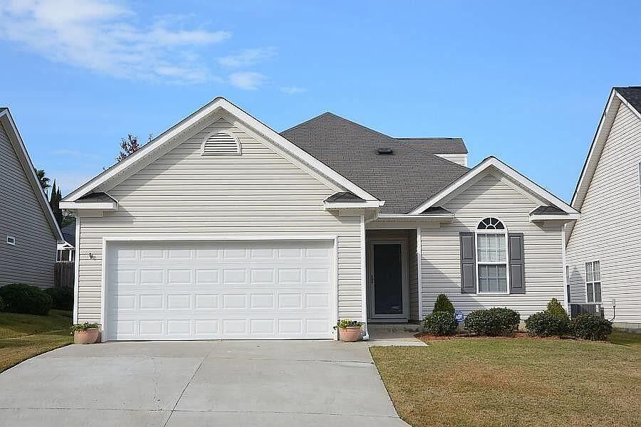 450 Connemara Trl, Evans, GA 30809 Zillow