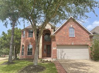 6330 Bennington Springs Dr, Katy, TX 77494